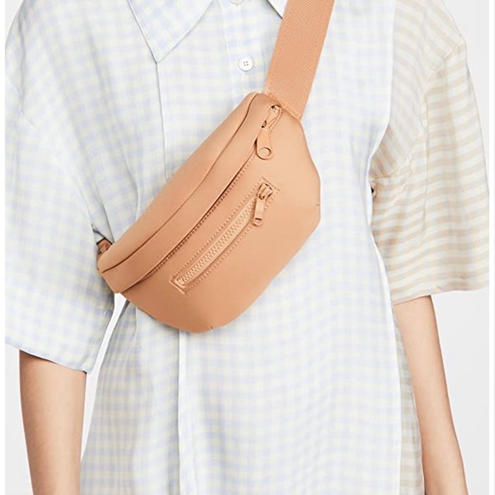 Dagne Dover Ace Fanny Pack